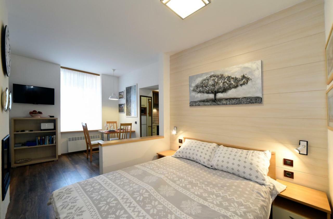 Apartment Gollner Zagreb Dış mekan fotoğraf