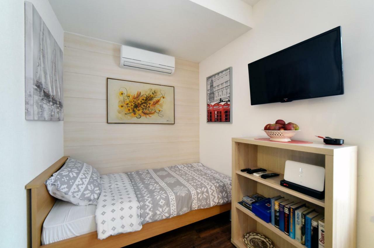 Apartment Gollner Zagreb Dış mekan fotoğraf