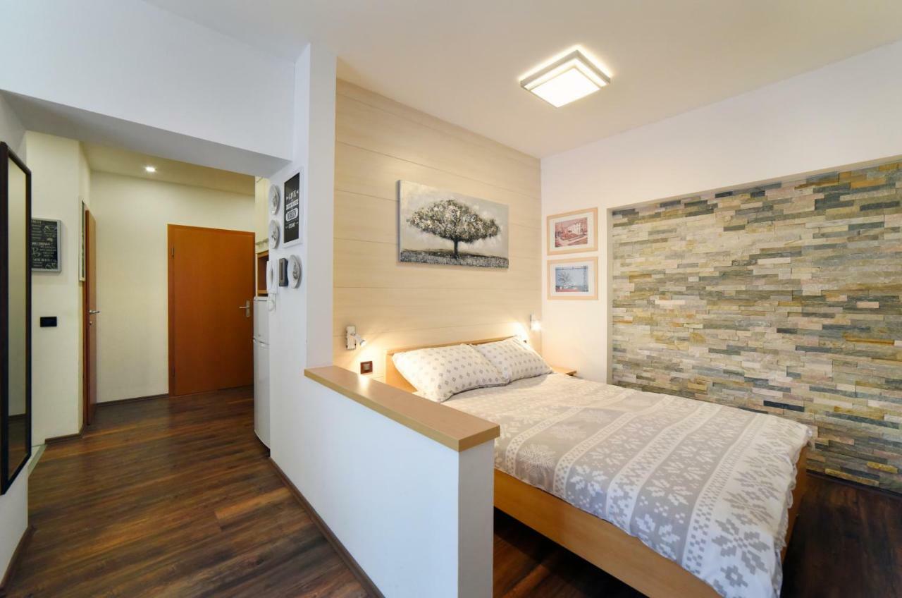 Apartment Gollner Zagreb Dış mekan fotoğraf