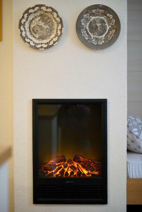 Apartment Gollner Zagreb Dış mekan fotoğraf
