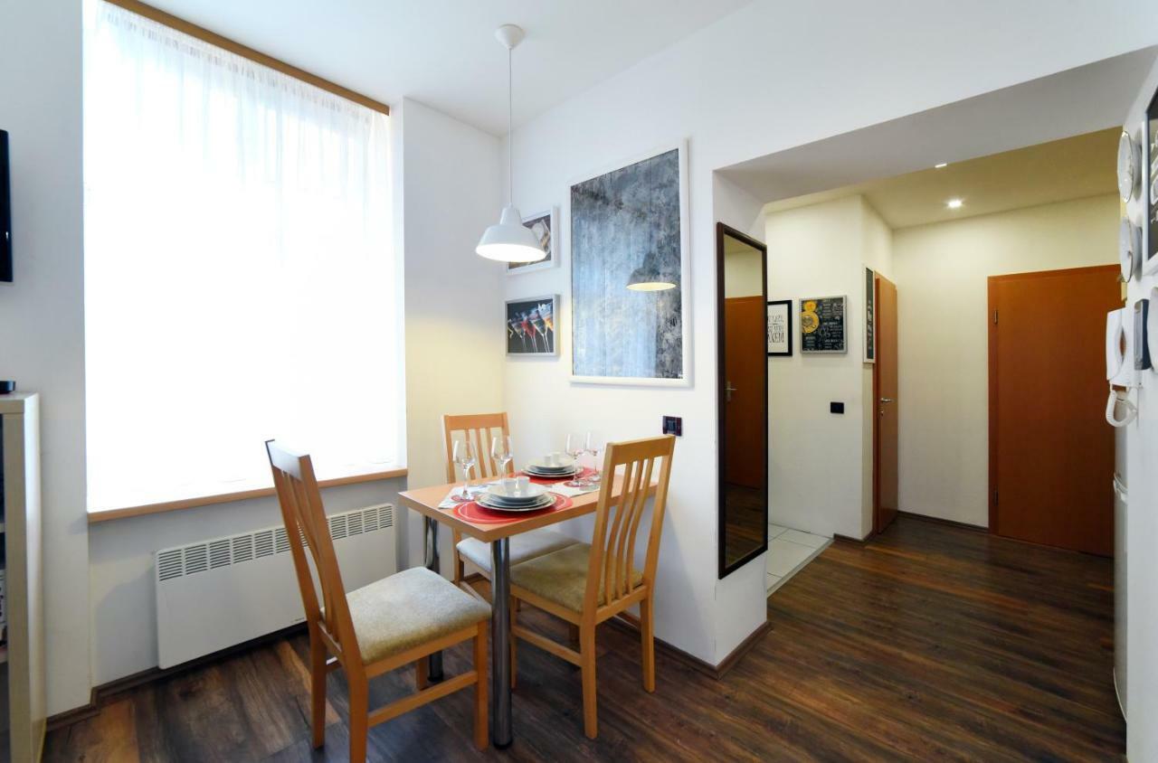 Apartment Gollner Zagreb Dış mekan fotoğraf