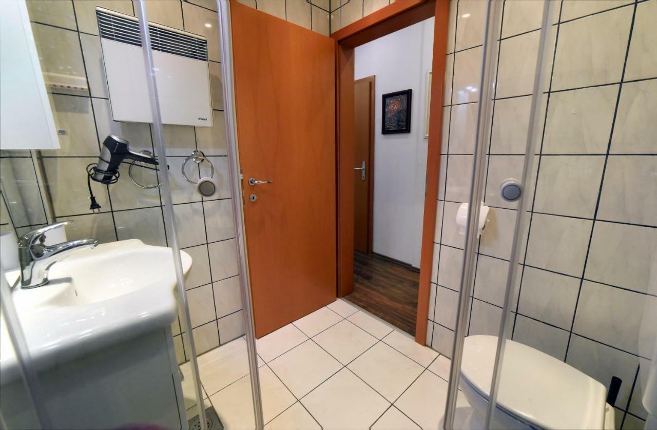 Apartment Gollner Zagreb Dış mekan fotoğraf