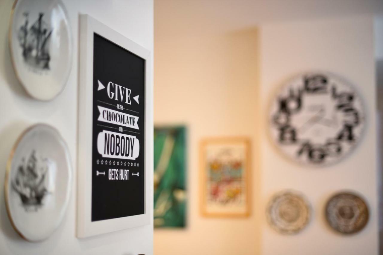Apartment Gollner Zagreb Dış mekan fotoğraf